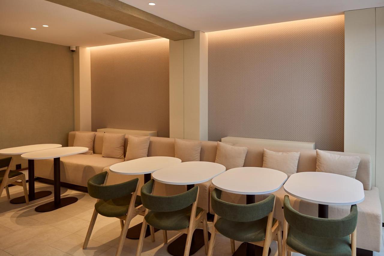Omid Saldanha Hotel Lisbon Exterior photo
