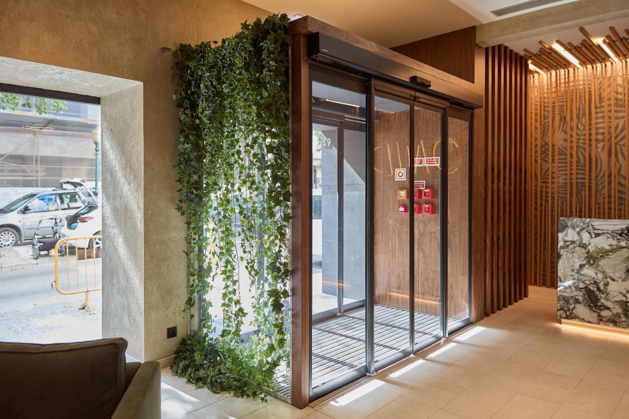 Omid Saldanha Hotel Lisbon Exterior photo