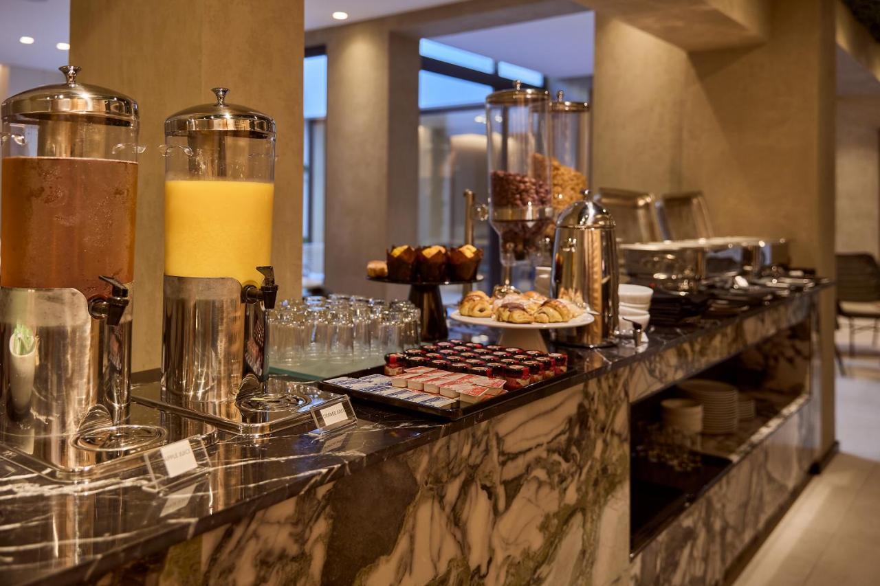 Omid Saldanha Hotel Lisbon Exterior photo