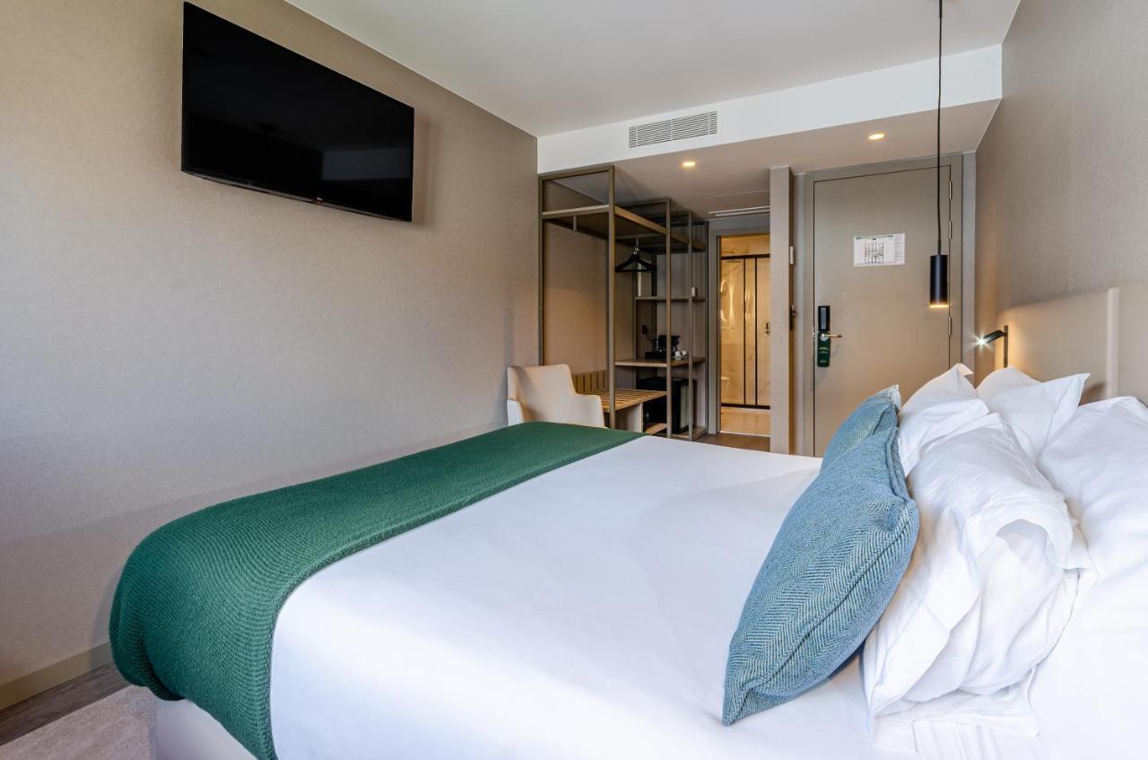 Omid Saldanha Hotel Lisbon Exterior photo