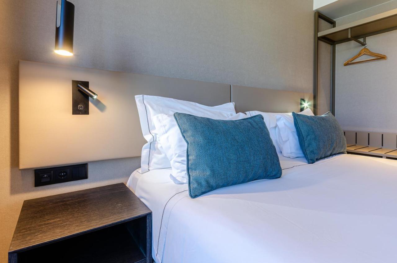 Omid Saldanha Hotel Lisbon Exterior photo