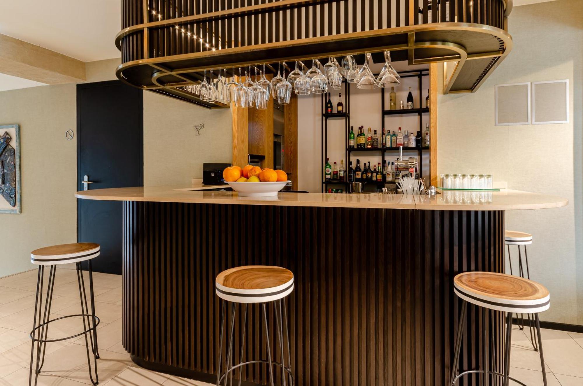 Omid Saldanha Hotel Lisbon Exterior photo