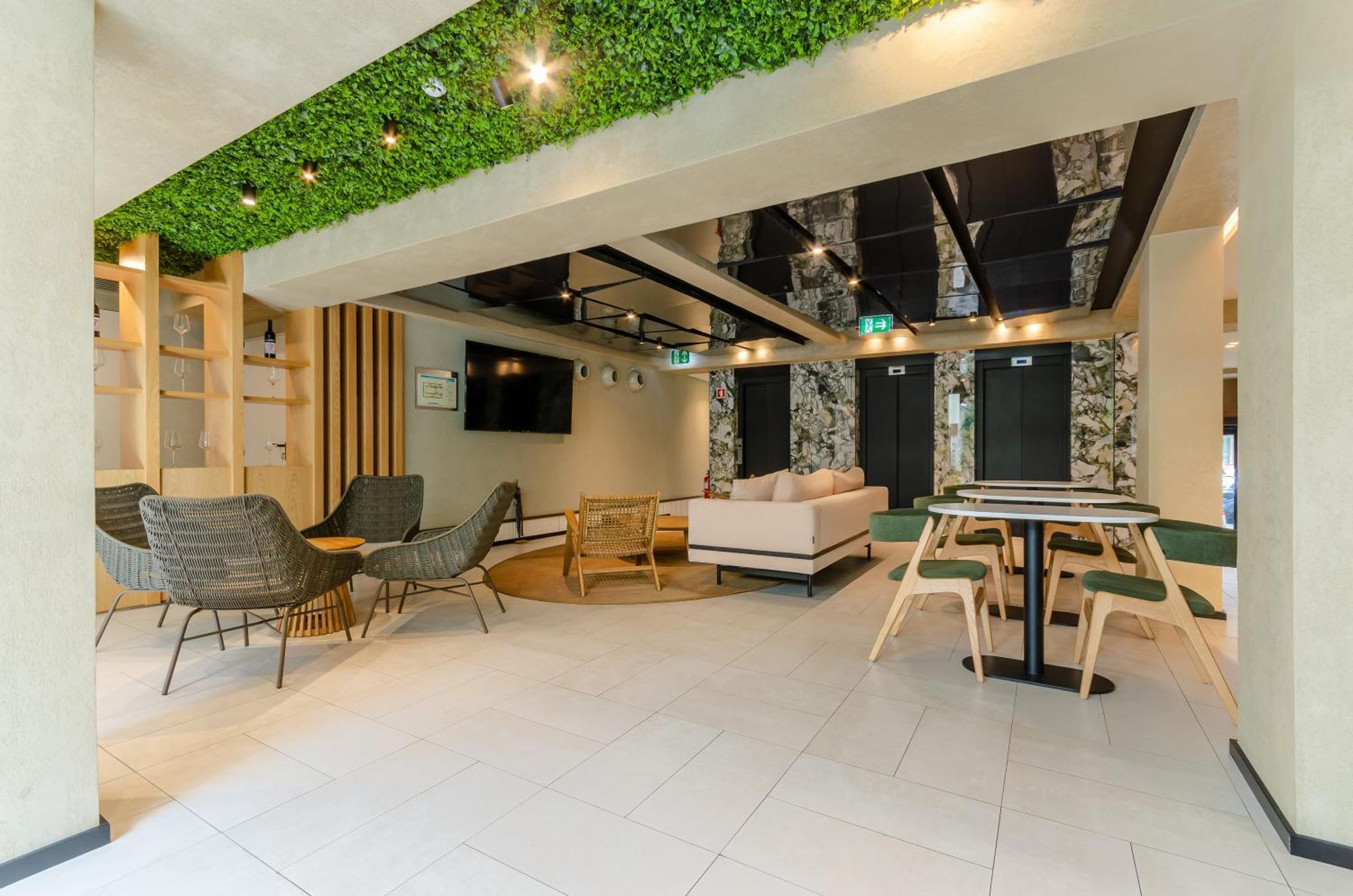 Omid Saldanha Hotel Lisbon Exterior photo